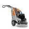 HUSQVARNA PG 6 S ΤΡΙΒΕΙΟ 3-ΦΑΣΙΚΟ 7.5kW 600mm 970603504