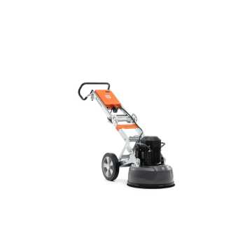 HUSQVARNA PG 450 ΤΡΙΒΕΙΟ 1-ΦΑΣΙΚΟ 2.2kW 970755001