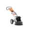 HUSQVARNA PG 450 ΤΡΙΒΕΙΟ 1-ΦΑΣΙΚΟ 2.2kW 970755001