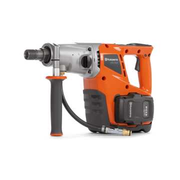 HUSQVARNA DM 540I  ΚΑΡΟΤΙΕΡΑ ΜΠΕΤΟΥ ΜΠΑΤΑΡΙΑΣ SOLO 970493701