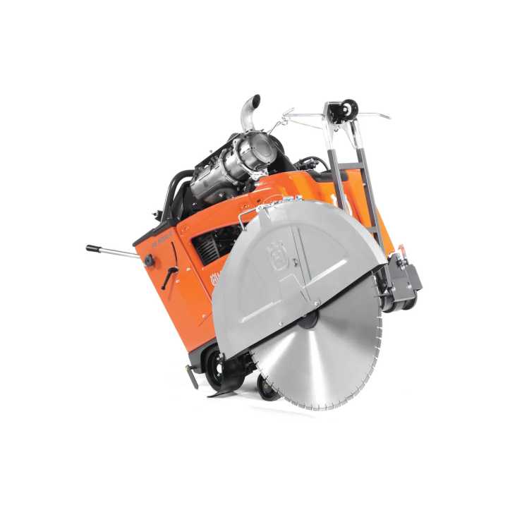 HUSQVARNA Αρμοκοφτης FS 4800 D - 967608060