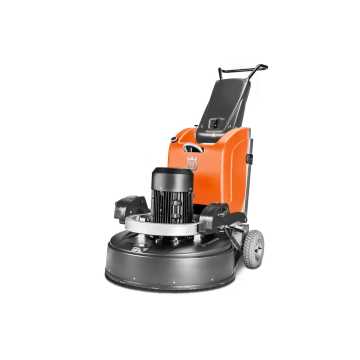 HUSQVARNA HTC 950 RX 15 kW 3x380-415 V 50-60 Hz ΤΡΙΒΕΙΟ 967837705