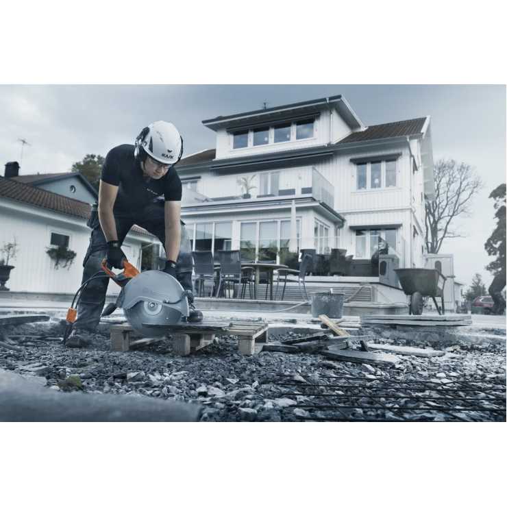 Husqvarna K 4000 Ηλεκτρικός Κόφτης Χειρός 967079801