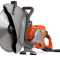 HUSQVARNA Κόφτης Χειρός Husqvarna K 7000 PRIME 400mm 970449601