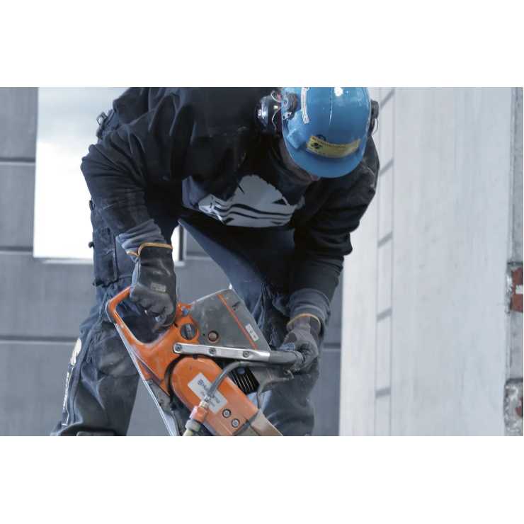 HUSQVARNA K760 Cut-N-Break Βενζινοκινητος Κόφτης Ισχύος 967 19 57-01