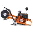 HUSQVARNA K760 Cut-N-Break Βενζινοκινητος Κόφτης Ισχύος 967 19 57-01