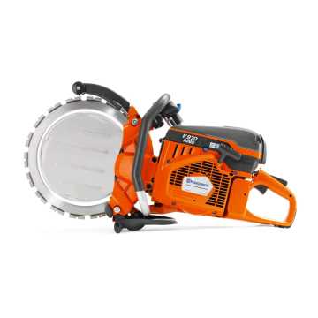 HUSQVARNA K970 RING Κόφτης Ισχύος 17" / 430 mm 970608201