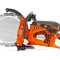 HUSQVARNA K970 RING Κόφτης Ισχύος 17" / 430 mm 970608201