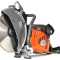 HUSQVARNA Βενζινοκινητος Κόφτης Ισχύος  K970 RESCUE 967635601