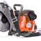 HUSQVARNA ΒΕΝΖΙΝΟΚΙΝΗΤΟΣ ΚΟΦΤΗΣ ΔΙΑΣΩΣΗΣ K 770 Rescue 967809101