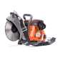 HUSQVARNA ΒΕΝΖΙΝΟΚΙΝΗΤΟΣ ΚΟΦΤΗΣ ΔΙΑΣΩΣΗΣ K 770 Rescue 967809101