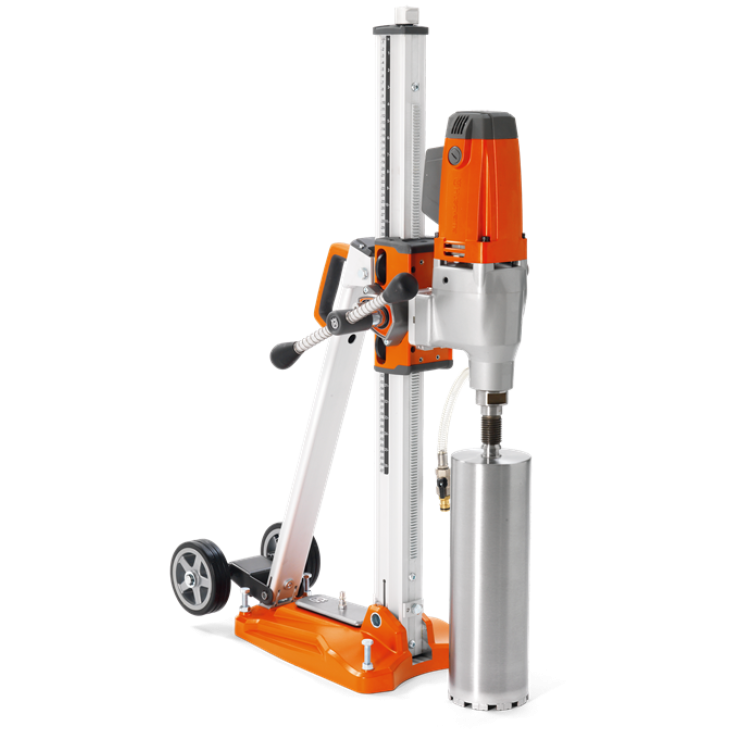 HUSQVARNA DMS 240 Καροτιερα με Βαση 965173603