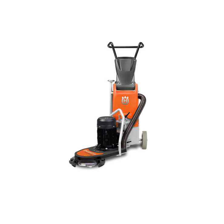 HUSQVARNA HTC 270 EG 2.2 kW 1x220-240 V 50-60 Hz ΤΡΙΒΕΙΟ 967 83 87‑11
