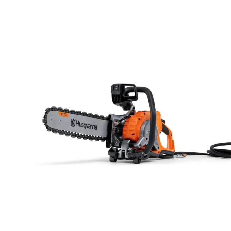 Husqvarna, K 7000 Chain Flushcut - Επίπεδης κοπής Βάθος Κοπής 450/550mm *Απαιτειται Μονάδα Ισχύος (χωρίς λάμα), Ηλεκτρικοί Κόφτες Χειρός, 970812901