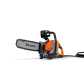 Husqvarna, K 7000 Chain Flushcut - Επίπεδης κοπής Βάθος Κοπής 450/550mm *Απαιτειται Μονάδα Ισχύος (χωρίς λάμα), Ηλεκτρικοί Κόφτες Χειρός, 970812901