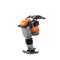 HUSQVARNA LT 8005 ΣΥΜΠΙΕΣΤΗΣ ΕΔΑΦΟΥΣ 280mm DIESEL 967933901