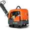 HUSQVARNA LG 300 Hatz 1B30 ΣΥΜΠΙΕΣΤΗΣ ΕΔΑΦΟΥΣ 500mm 40kN 967855304