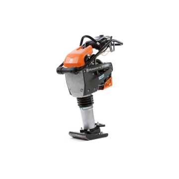 HUSQVARNA LT 5005 ΣΥΜΠΙΕΣΤΗΣ ΕΔΑΦΟΥΣ Βενζίνης με πλατος πλάκας 230mm 967854604