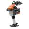 HUSQVARNA LT 5005 ΣΥΜΠΙΕΣΤΗΣ ΕΔΑΦΟΥΣ Βενζίνης με πλατος πλάκας 230mm 967854604