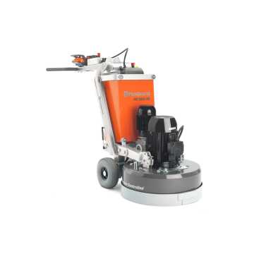 HUSQVARNA PG 680 RC Τηλεχειριζόμενο Μηχάνημα Τριβής Τσιμεντένιων Δαπέδων 9676227-07