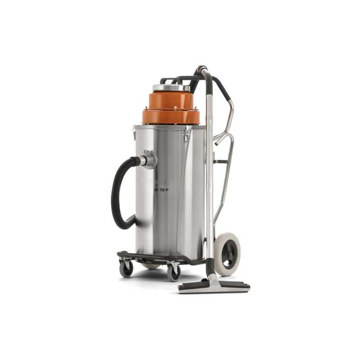 HUSQVARNA W70P Συλλέκτης Υδαρών Υπολειμμάτων  967664704