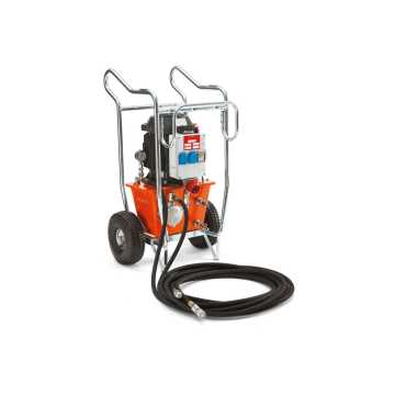 HUSQVARNA PP 325 E Ηλεκτρική Υδραυλική Μονάδα 965156402