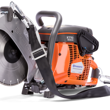 HUSQVARNA ΒΕΝΖΙΝΟΚΙΝΗΤΟΣ ΚΟΦΤΗΣ ΔΙΑΣΩΣΗΣ K 770 Rescue 967809101 HUSQVARNA ΒΕΝΖΙΝΟΚΙΝΗΤΟΣ ΚΟΦΤΗΣ ΔΙΑΣΩΣΗΣ K 770 Rescue 967809101