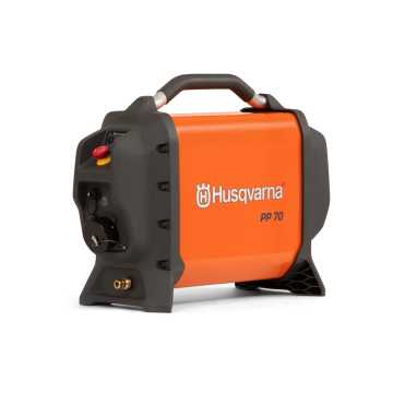 Husqvarna PP 70 Μονάδσ ισχύος 967828305