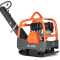 HUSQVARNA LG 300 ΣΥΜΠΙΕΣΤΗΣ ΕΔΑΦΟΥΣ 600mm 40kN 967855302