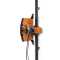 HUSQVARNA Wall Saw 8 Ηλεκτρικός Κόφτης Τοιχοποιίας Φ600 Βάθος Κοπής 395mm 967971301