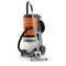 HUSQVARNA DE 110 230V 1-ph ΣΥΛΛΕΚΤΗΣ ΣΚΟΝΗ 970509401