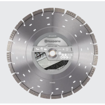 HUSQVARNA VARI-CUT S65 ΔΙΣΚΟΙ ΚΟΠΗΣ Φ300-Φ500 534972510