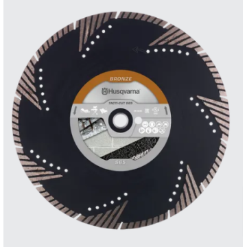 HUSQVARNA TACTI-CUT S65 ΔΙΣΚΟΣ Φ300 579816510