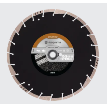 HUSQVARNA TACTI-CUT S85 ΔΙΣΚΟΣ Φ300 579816610