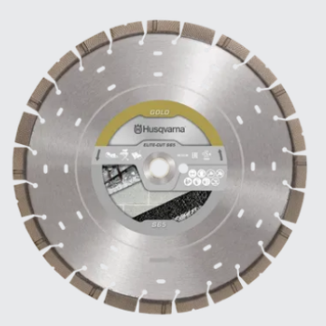 HUSQVARNA ELITE-CUT S65 EXO-GRIT™  Φ300mm Οπλισμενο Σκυροδεμα & Ασφαλτος 599494810 HUSQVARNA ELITE-CUT S65 EXO-GRIT™  Φ300mm Οπλισμενο Σκυροδεμα & Ασφαλτος 599494810