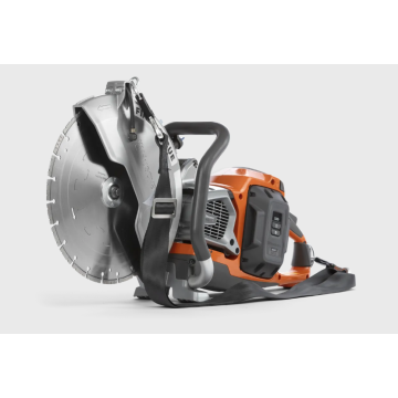 HUSQVARNA K 1 PACE Rescue  κόφτης χειρός μπαταρίας Βάθος Κοπής 145mm SOLO 970519301 HUSQVARNA K 1 PACE Rescue  κόφτης χειρός μπαταρίας Βάθος Κοπής 145mm SOLO 970519301