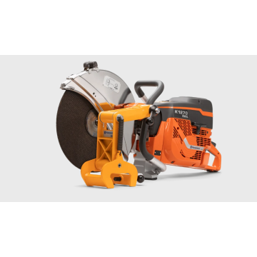 HUSQVARNA Κόφτης Χειρός 400mm K1270 Rail 967982401 HUSQVARNA Κόφτης Χειρός 400mm K1270 Rail 967982401