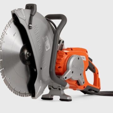 HUSQVARNA Κόφτης Χειρός Husqvarna K 7000 PRIME 400mm 970449601 HUSQVARNA Κόφτης Χειρός Husqvarna K 7000 PRIME 400mm 970449601