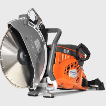 HUSQVARNA Βενζινοκινητος Κόφτης Ισχύος  K970 RESCUE 967635601 HUSQVARNA Βενζινοκινητος Κόφτης Ισχύος  K970 RESCUE 967635601