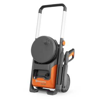 HUSQVARNA Πλυστικό 2100 W PW350 029676777-01 HUSQVARNA Πλυστικό 2100 W PW350 029676777-01