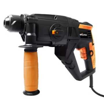 EVOLUTION Πιστολέτο - Δράπανο Πνευματικό Πολλαπλών Χρήσεων SDS 4-800 20.0505