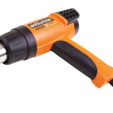 EVOLUTION Πιστόλι Θερμού Αέρα HDG 200 52.0320