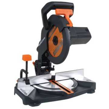 EVOLUTION Φαλτσοκόπτης 210mm Πολλαπλών Υλικών R210CMS 66.02131