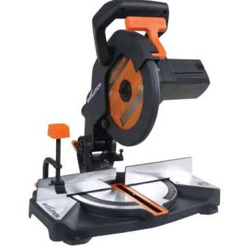 EVOLUTION Φαλτσοκόπτης 210mm Πολλαπλών Υλικών R210CMS 66.02131