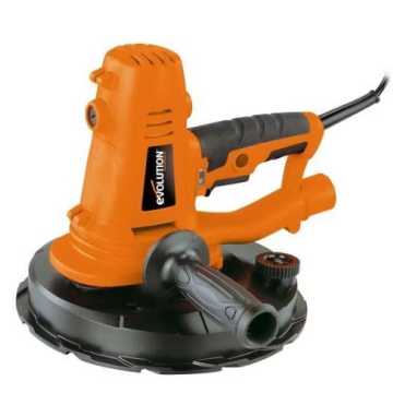 EVOLUTION Τριβείο Τοίχου χειρός EB225DWSHH 60.0711