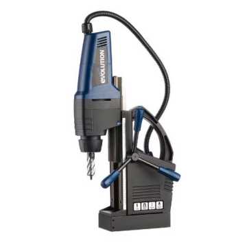 EVOLUTION Μαγνητικό Δράπανο Σιδήρου EVO42MAG 20.0502