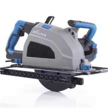 EVOLUTION Βαρέως Τύπου Δισκοπρίονο Μετάλλων με Συλλέκτη Ρινισμάτων S210CCS