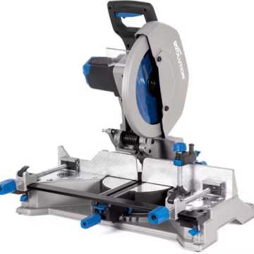 EVOLUTION Φαλτσοκόπτης Μετάλλων Βαρέως Τύπου 355mm Ξηράς Κοπής S355MCS