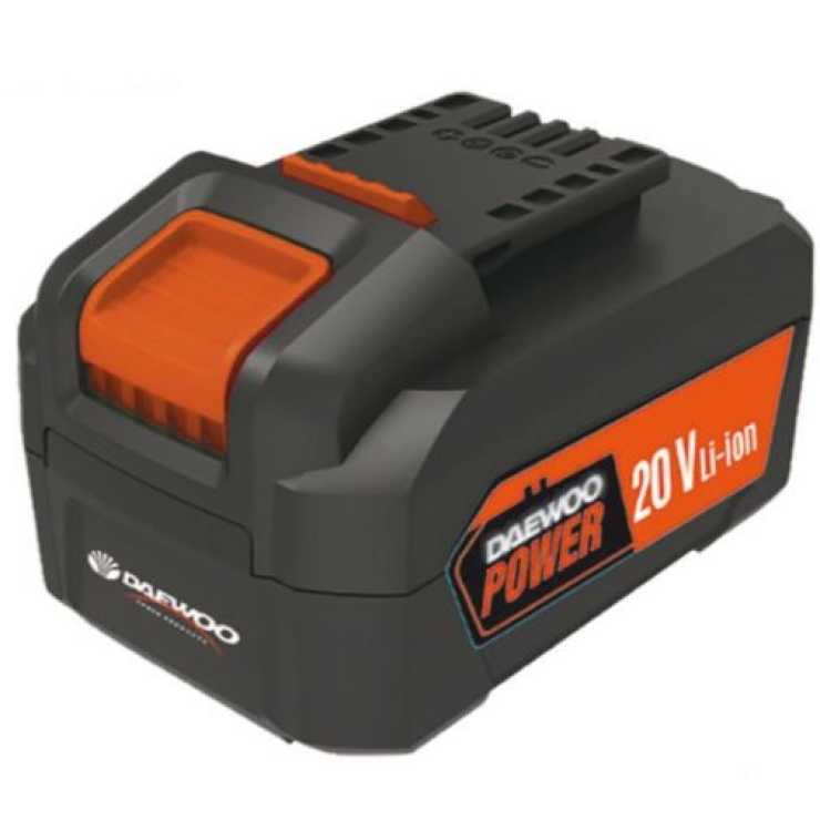 Daewoo Μπαταρία λιθίου 6000mAh 28308