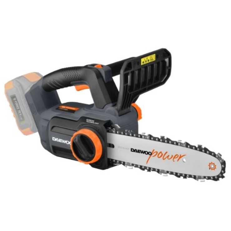 Daewoo Αλυσοπρίονο Μπαταρίας 20V DALCHSBL 20-300 29070